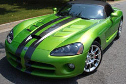 Dodge Viper 